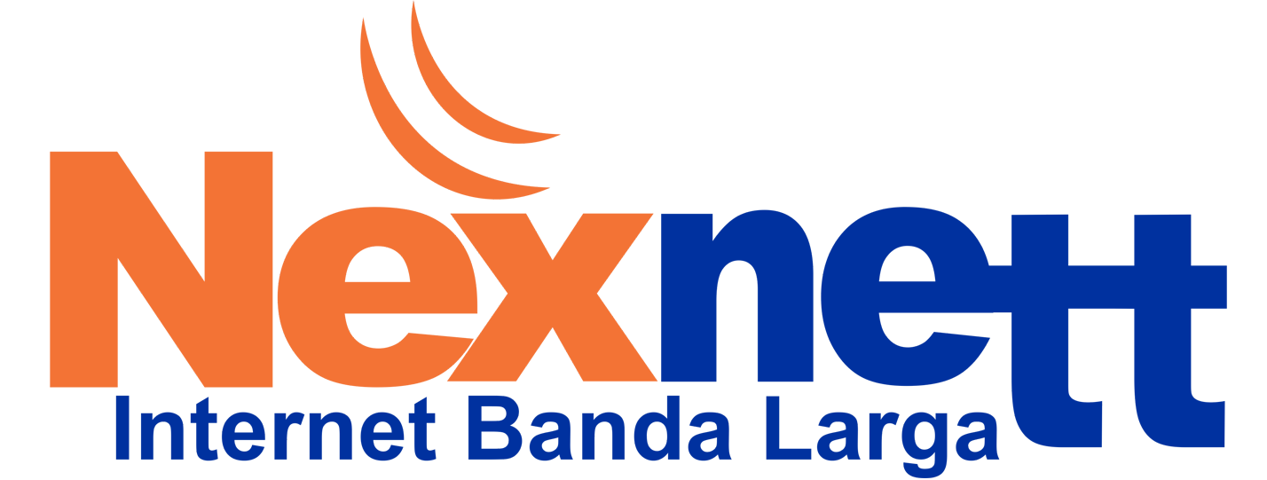 Logo da NEX NETT